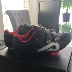 Peloton Women’s Cleats